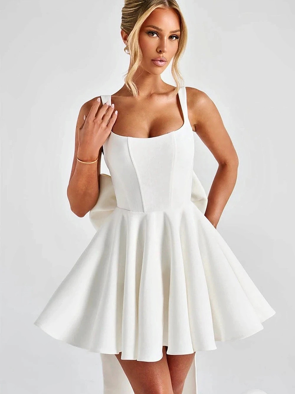Babyboo Rue mini dress Dress Like New